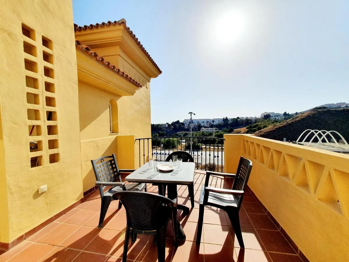Atalaya Apartment 2 Bedrooms 米哈斯