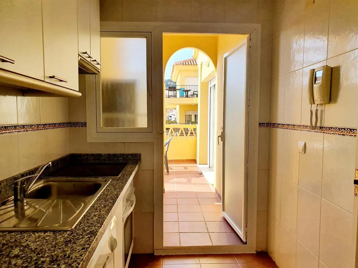 Atalaya Apartment 2 Bedrooms 米哈斯