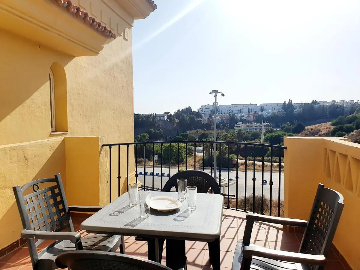 Atalaya Apartment 2 Bedrooms 米哈斯 0*,  西班牙