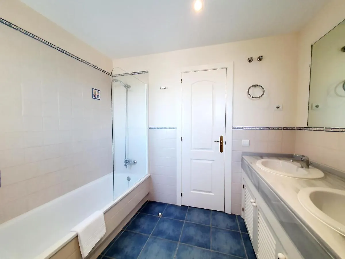 Atalaya Apartment 2 Bedrooms 米哈斯 0*,