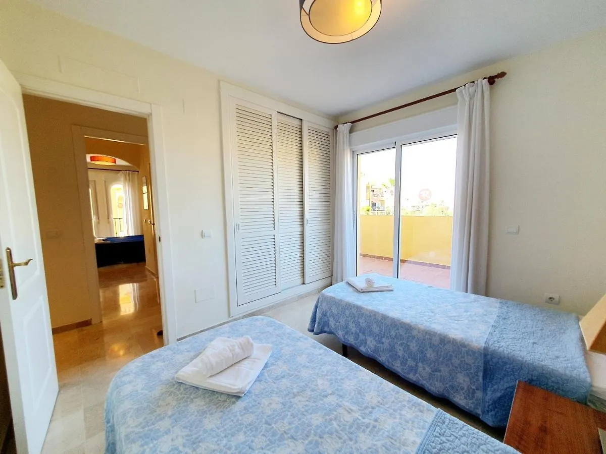 Atalaya Apartment 2 Bedrooms 米哈斯
