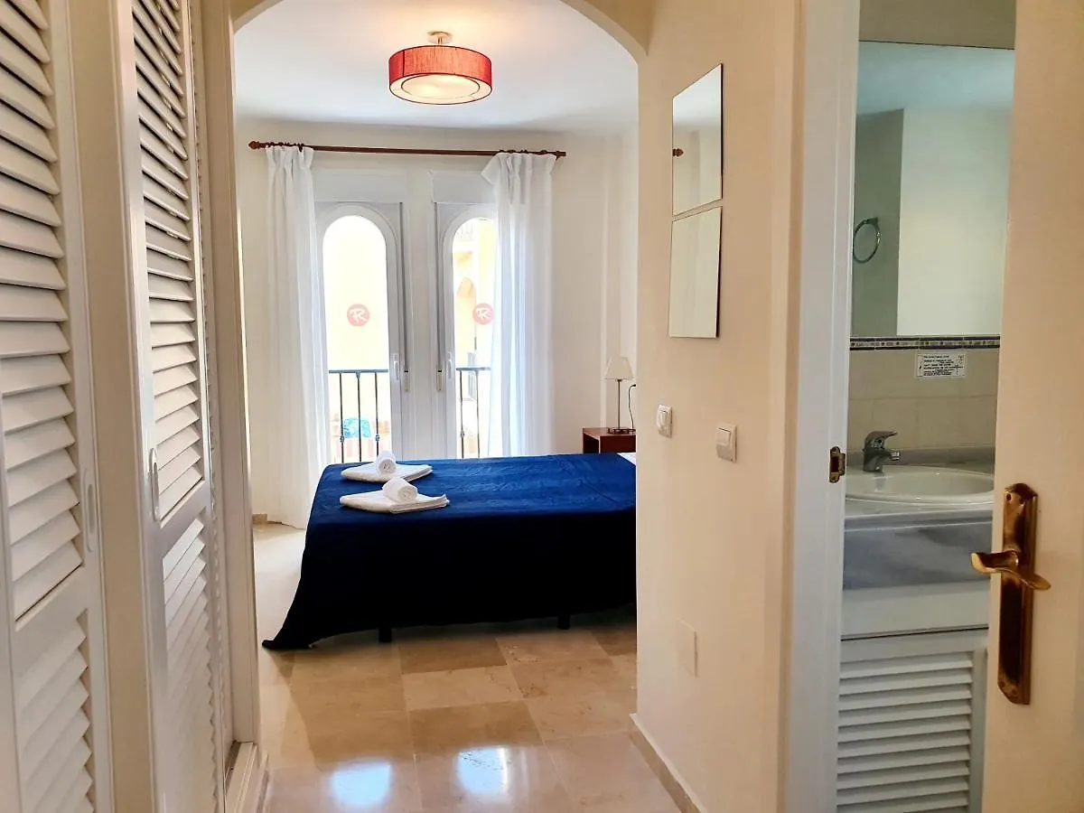 Atalaya Apartment 2 Bedrooms 米哈斯