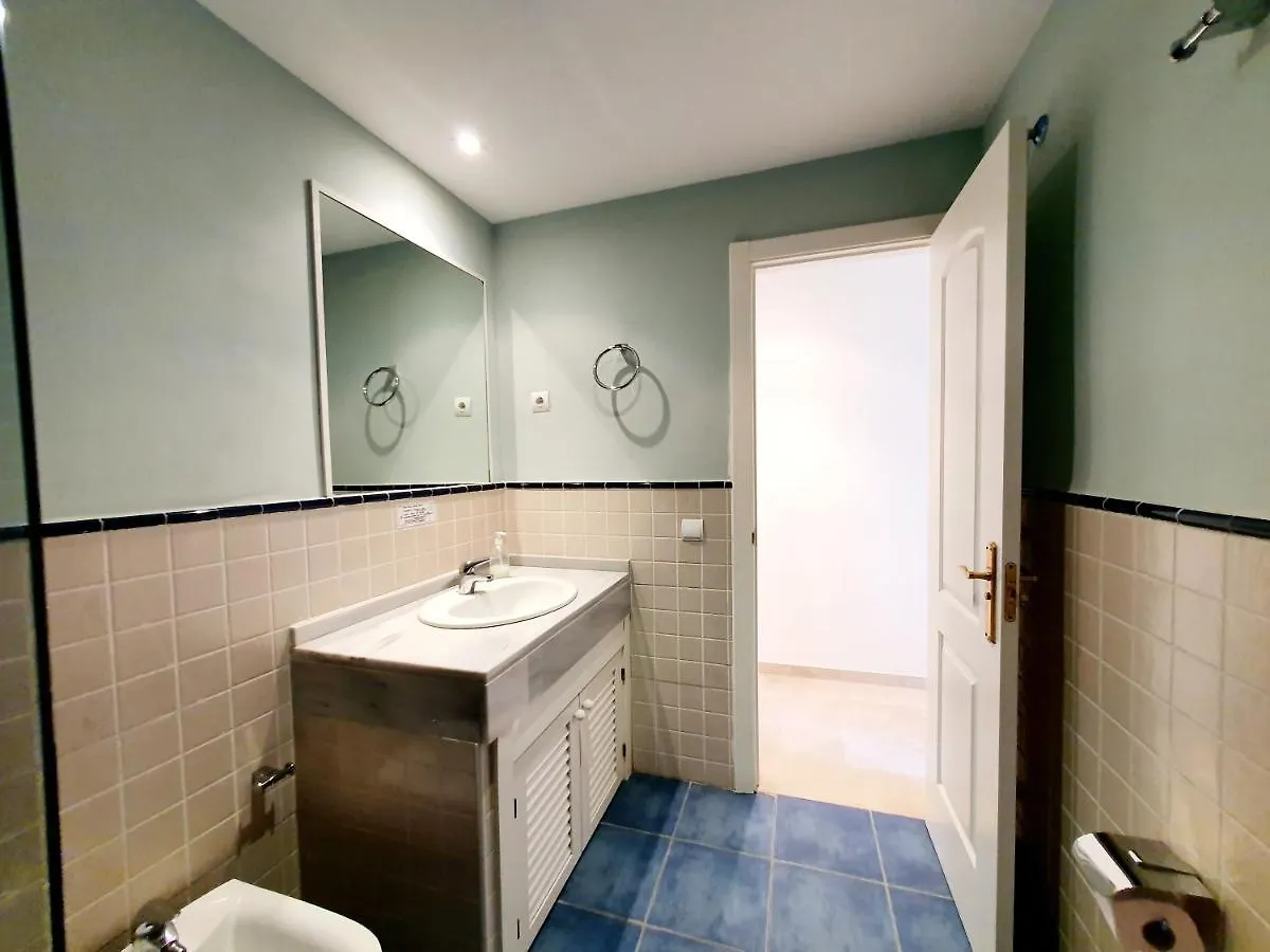 Atalaya Apartment 2 Bedrooms 米哈斯