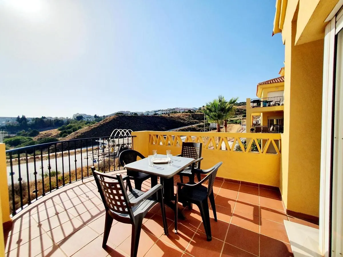 Atalaya Apartment 2 Bedrooms 米哈斯