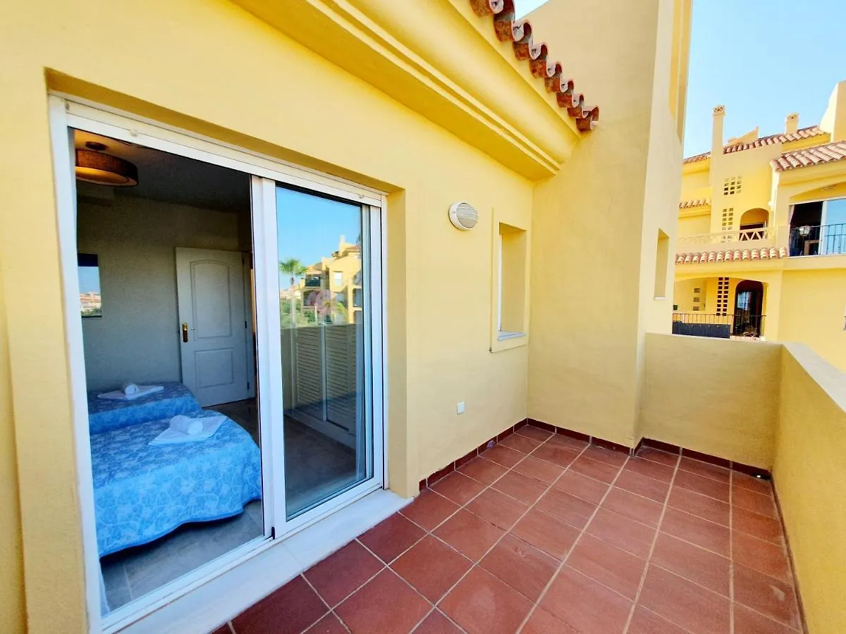 Atalaya Apartment 2 Bedrooms 米哈斯 0*,