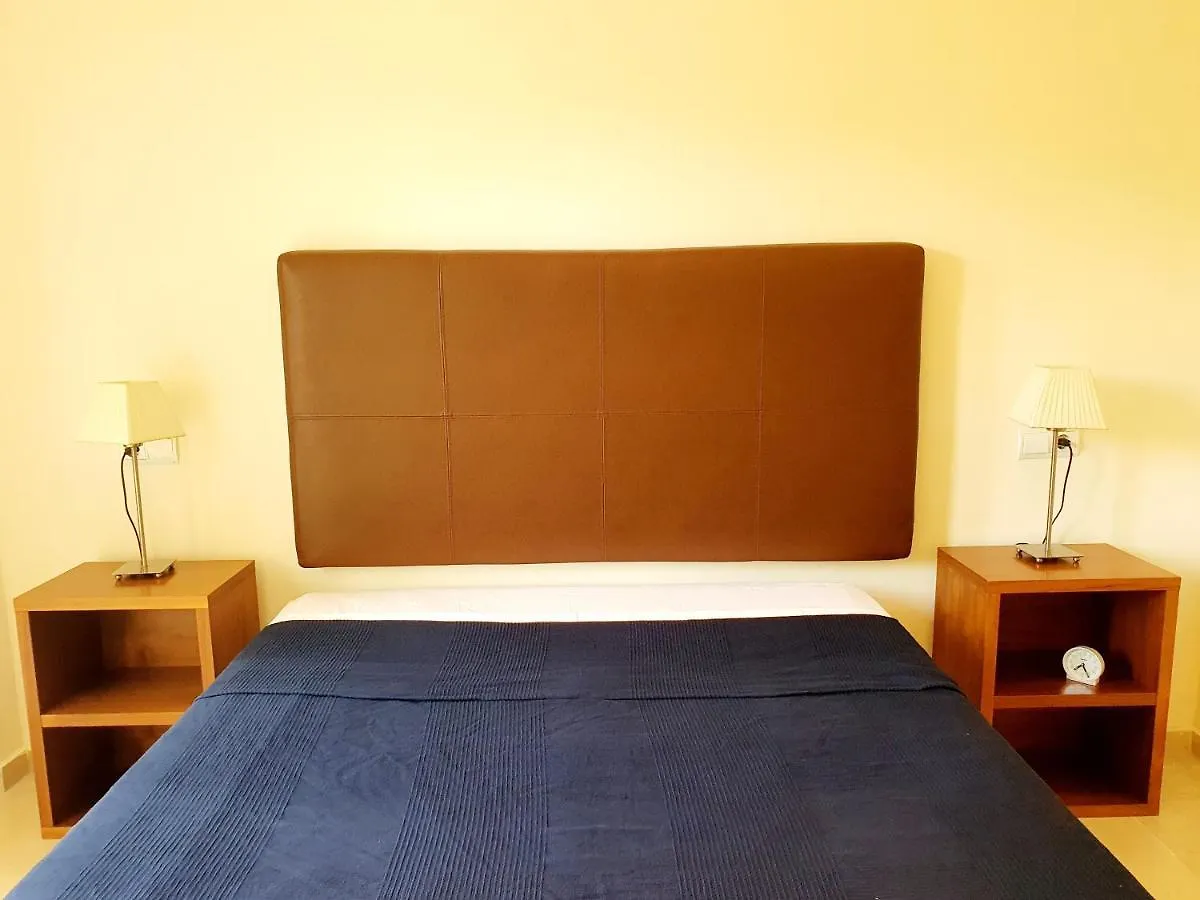 Atalaya Apartment 2 Bedrooms 米哈斯
