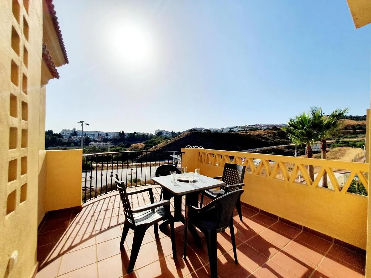 Atalaya Apartment 2 Bedrooms 米哈斯