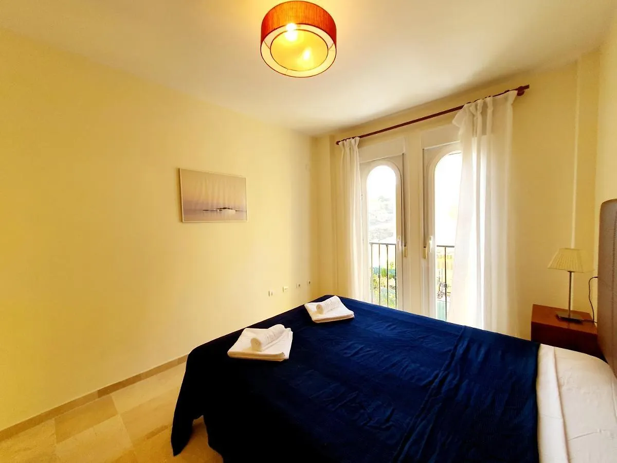 Atalaya Apartment 2 Bedrooms 米哈斯 西班牙