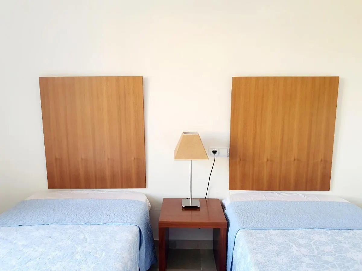 Atalaya Apartment 2 Bedrooms 米哈斯