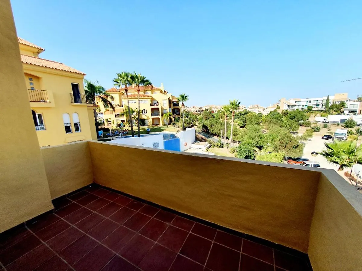 Atalaya Apartment 2 Bedrooms 米哈斯