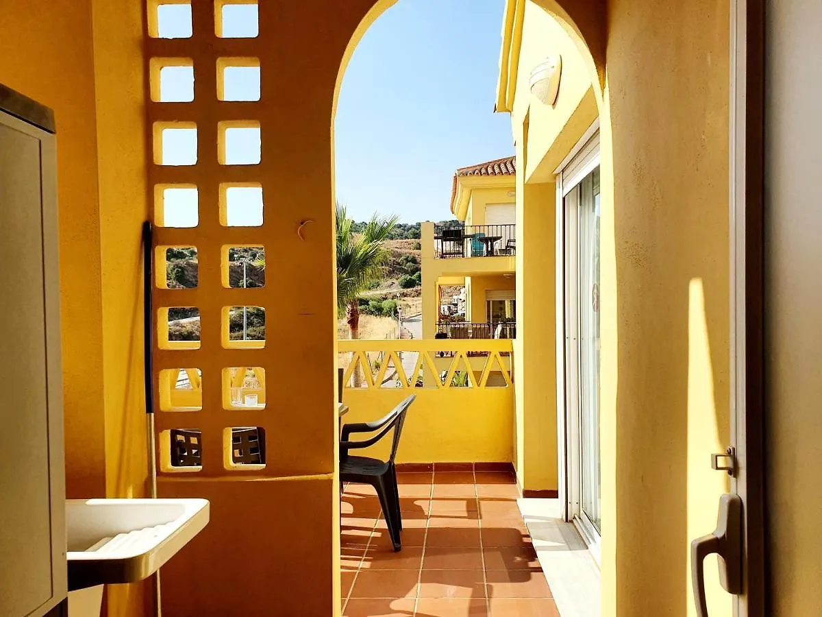 Atalaya Apartment 2 Bedrooms Mijas 0*,  İspanya